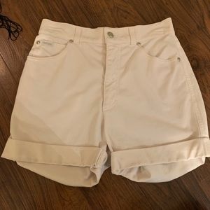 Vintage Escada Shorts